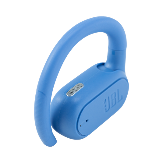 JBL Soundgear Sense - Blue - True wireless open-ear headphones - Right image number null